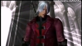 Devil May Cry 1 All Cutscenes Full Movie
