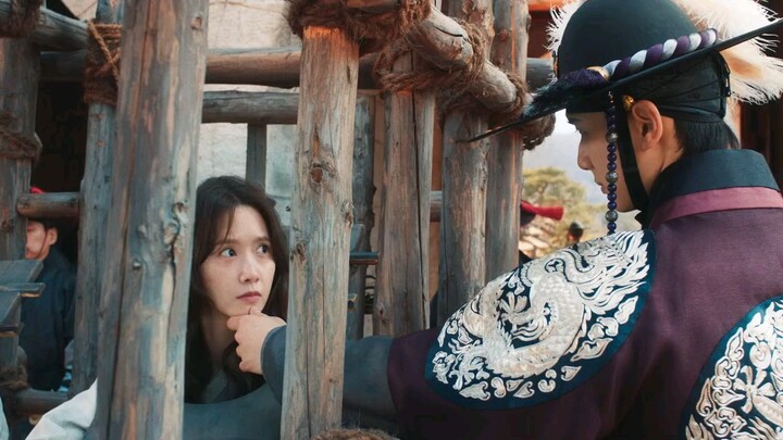 Bon Apetit Your Majesty Episode 3 (Eng Sub)