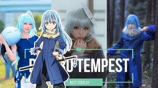 Rimuru Tempest Slime In Real Life