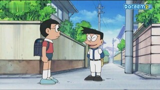 [S4] doraemon tiếng việt - chiến lược do thám bí mật