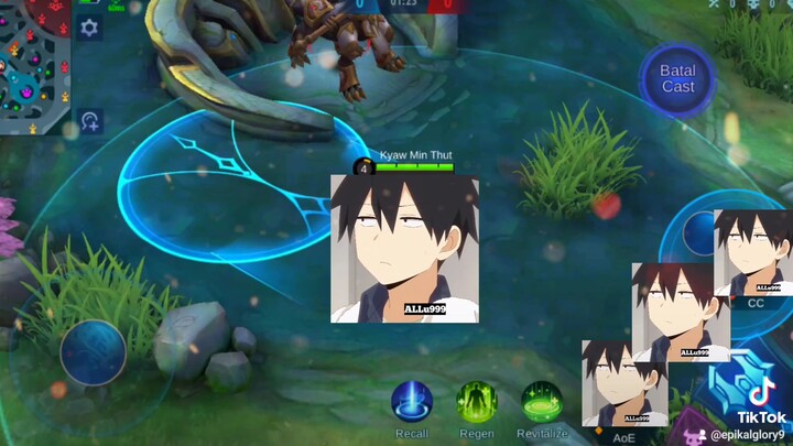 COBA TEBAK INI HERO ML APA