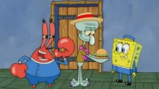 Spongebob Squarepants #3
