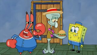 Spongebob Squarepants #3