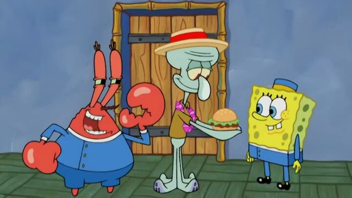 Spongebob Squarepants #3
