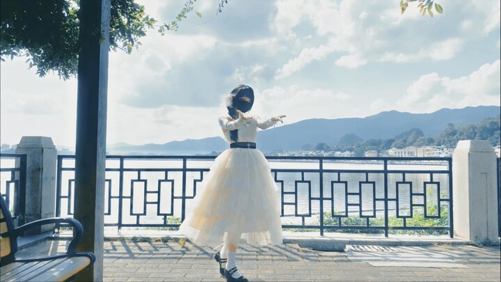 【Tonton】Lily/Lili