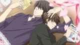 [AMV] Tới đi hai anh ơi - BL Sekaiichi Hatsukoi