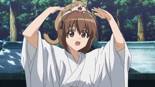 Let's make gal-kai animation great again!