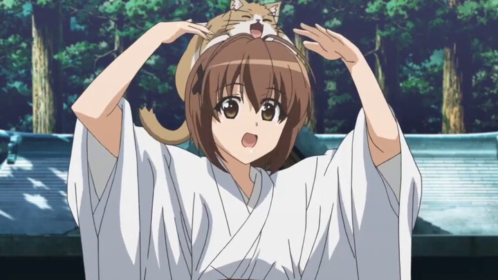 มาทำให้การ์ตูน Gal-kai กลับมายิ่งใหญ่อีกครั้งกันเถอะ!