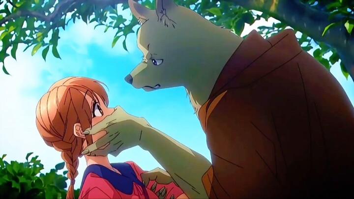 🔞 Begini Jadinya Dicintai Seorang Furry 🔥