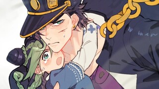 [AMV] JOJO x ninelie