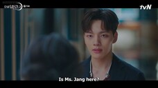 Hotel de Luna (Korean drama) Episode 15 | English SUB