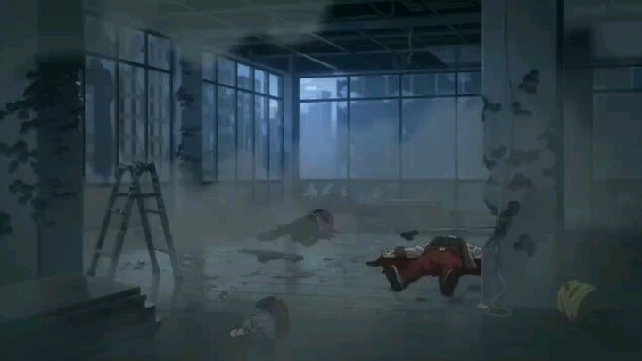 Lyrcoris Recoil Sub Indo|| Episode 1 Part 2