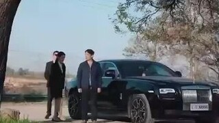 คุณพ่อที่แสนดีของฉัน #พากย์ไทย