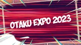 「OTAKU EXPO ANIME & MANGA DRAWING SPECIAL 2023」