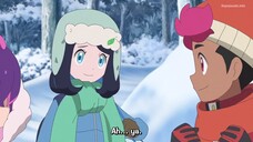 Pokemon Horizons Episode 064 Subtitle Indonesia