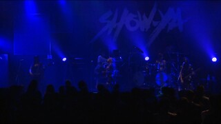 SHOW-YA - NIJI COVER (LARUKU)
