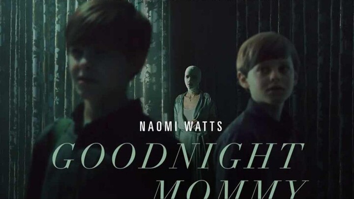 Goodnight Mommy - 2022 - sub indo