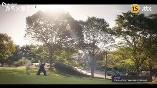 Romance In The House Eps 04 Sub Indo