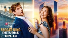 The Beggar King Returns