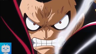 TOP 5 LUFFY'S GEAR RANKED