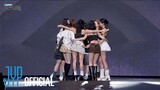 TW-LOG @5TH WORLD TOUR 'READY TO BE' ep. TWICE | TOUR FINALE