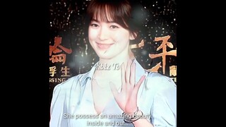 Song Hye Kyo and her most beautiful SMILE! | #songhyekyo #songhyekyo2022 #songjoongki #theglory