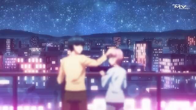 dandelions ( AMV - ANIME }