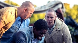 A Boy Gets Bullied Because Of His SKIN Color, So He Decides To Paint Himself White
