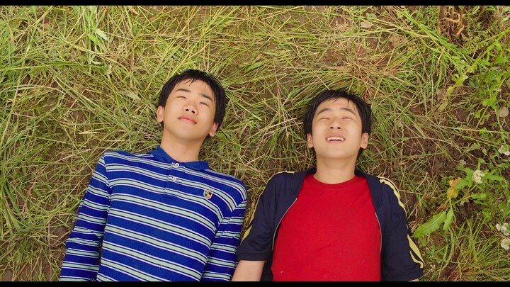 Inseparable Bros [2019] Sub Indo