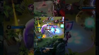 Ini baru namanya teknik ancaman🗿#mobilelegends #mlbb #trending #mobilelegendsindonesia