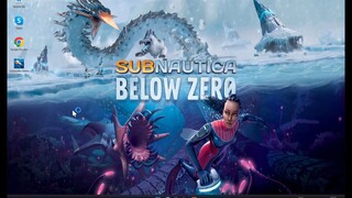 Subnautica Below Zero Download Free for PC