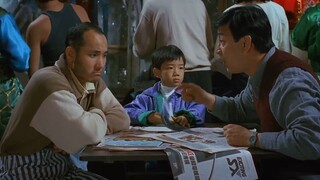 Cấm Địa Cương Thi (1990) - Mortuary Blues (1990) bản đẹp