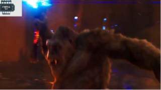 Đại Chiến Quái Vật Titan phần 3 - Kong vs Godzilla 2 #phimhanhdong
