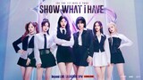 IVE - The 1st World Tour 'Show What I Have' [2023.10.08]