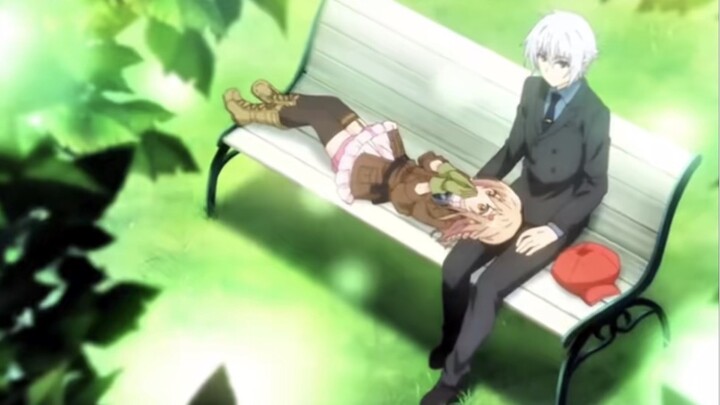 Ringo Akhirnya Bisa Manja Sama Tsukasa?!