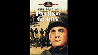 Kirk Douglas, The Paths Of Glory (1957)