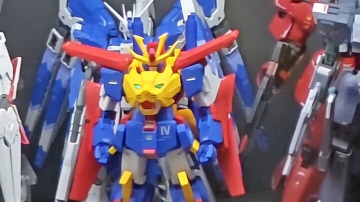 Sau 4 năm chơi game, tôi có thể được gọi là một anh chàng nhựa không?