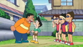 Doraemon episode 675