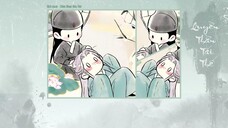 VIETSUB | KỊCH NGẮN - KTT QUYỀN THẦN TÁI THẾ - MÙA 2 | "CHIM NHẠN ĐƯA THƯ"