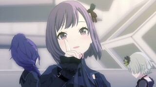 【suno ai】ฮวา กง จ้าน เก ดงยุน เอนาเมะ! ผู้หญิงในหมู่ผู้หญิง!