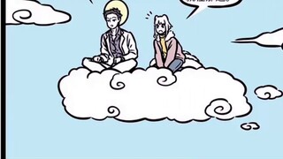 ดินแดนที่ไร้มนุษยธรรมกำลังจะแล่นออกไปในวันนี้