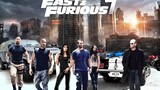 Fast and Furious 7 (2015) Ger Dub