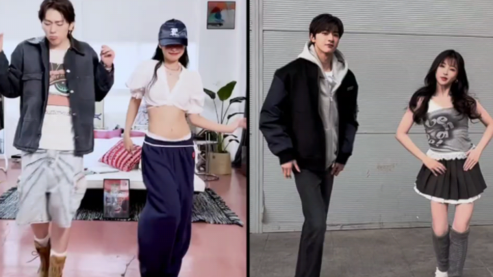 China Speed! Yu Shuxin and Lin Yi have already been on Zico and Jennie's new song! True fans certifi