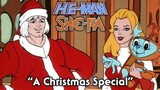 He-Man and She-Ra Christmas Special