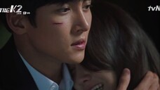 The K2 Episode 08