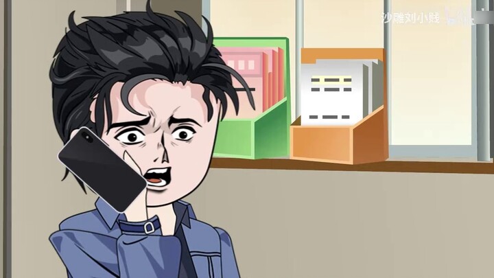 Episode 43: Failure may not be because you haven’t worked hard enough, but because you are just an o