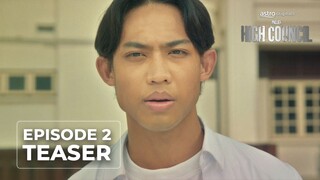 HIGH COUNCIL - TEASER EPISODE 2