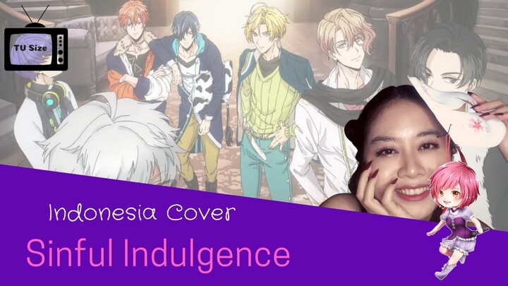【AviTaRi】Sinful Indulgence [Indonesia Cover] -Short Ver.-