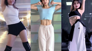 Lần đầu tiên, tôi cảm nhận được sự khác biệt một cách trực quan giữa việc hơi mũm mĩm, gầy và khỏe m
