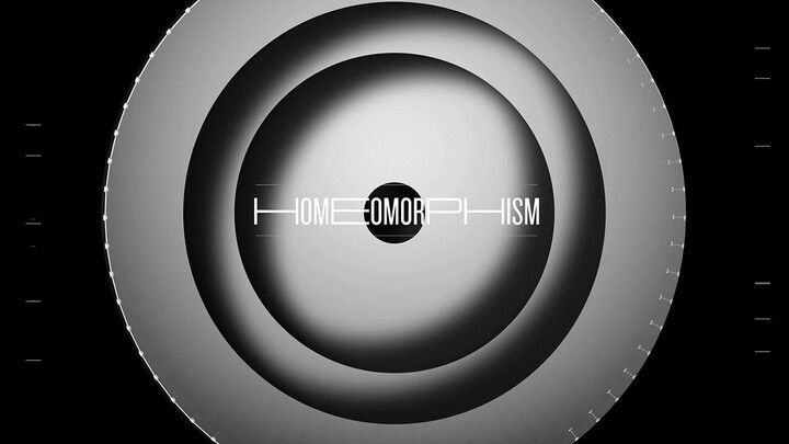 [Proyeksi Kubah] Transformasi Topologi Homeomorfis